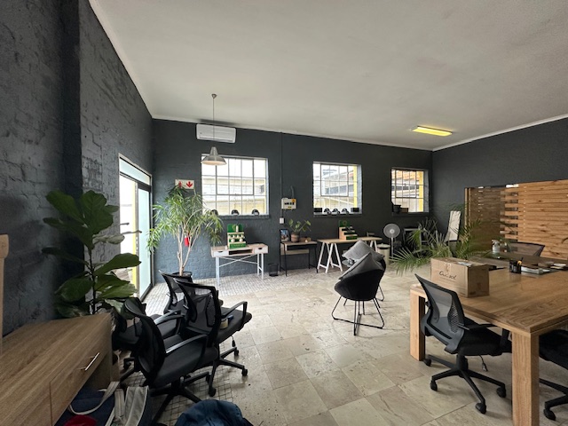 To Let commercial Property for Rent in Woodstock Western Cape